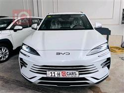 بي واي دي سونغ بلس